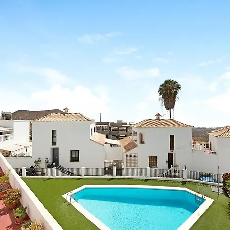 Casa Magdalena Holiday home *