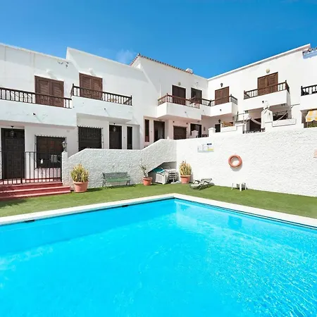 Holiday home Casa Magdalena