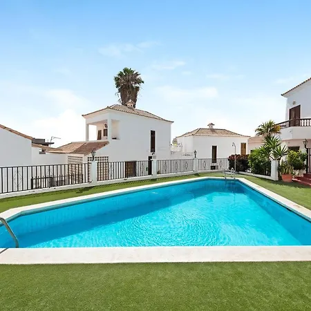 Casa Magdalena