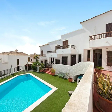 Holiday home Casa Magdalena