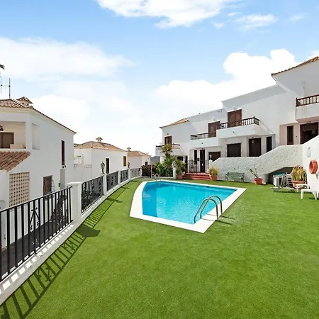Casa Magdalena