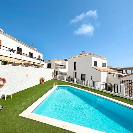 Holiday home Casa Magdalena *