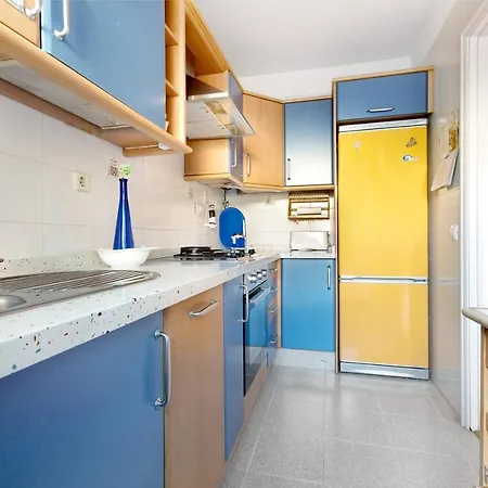 Casa Magdalena Holiday home