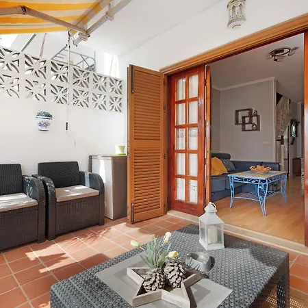 Holiday home Casa Magdalena *