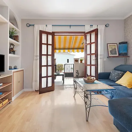 Holiday home Casa Magdalena Arona (Tenerife)