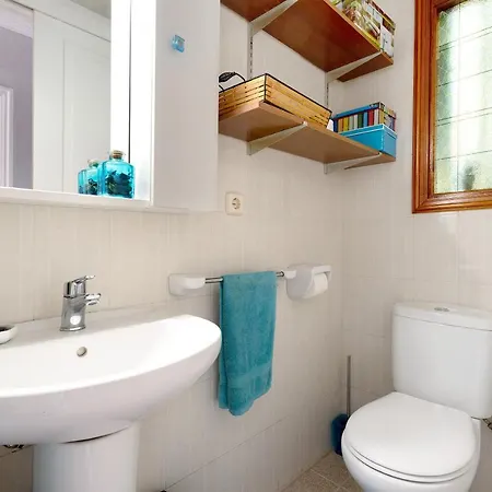 Casa Magdalena Arona (Tenerife)
