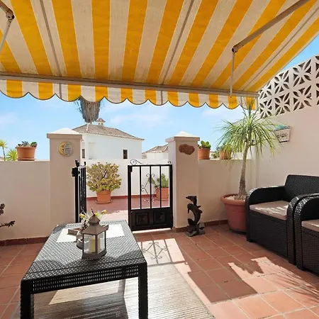 Casa Magdalena Holiday home *