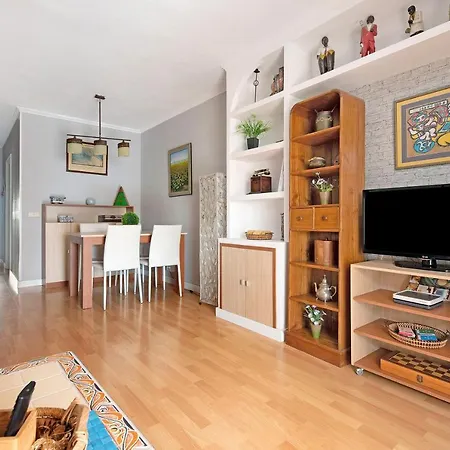 Casa Magdalena Holiday home *