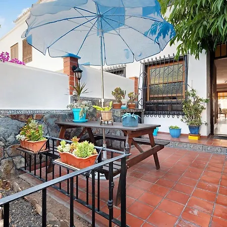 Casa Magdalena Holiday home Arona (Tenerife)