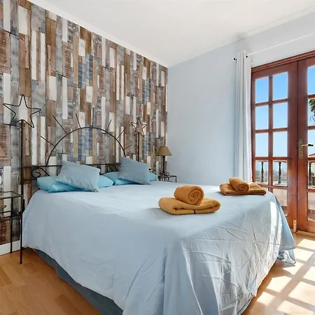Holiday home Casa Magdalena Arona (Tenerife)