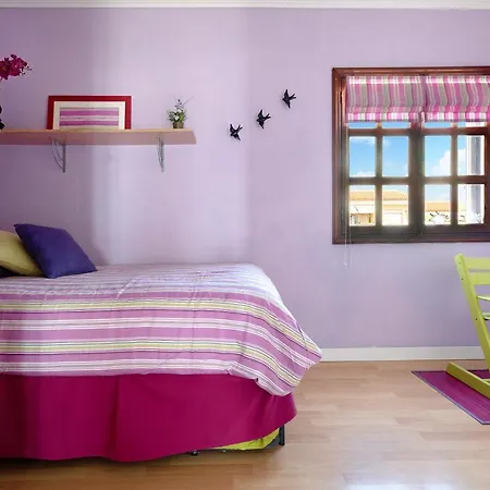 Casa Magdalena Holiday home