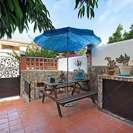 Casa Magdalena Holiday home