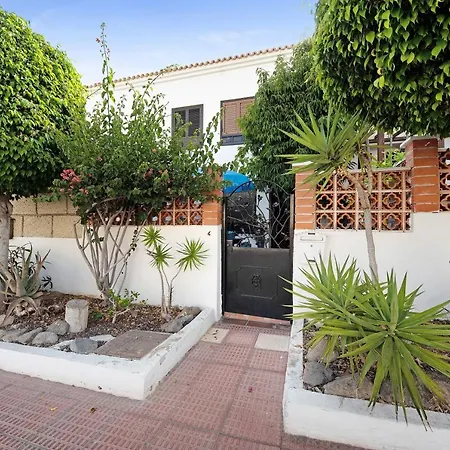 Casa Magdalena * Arona (Tenerife)