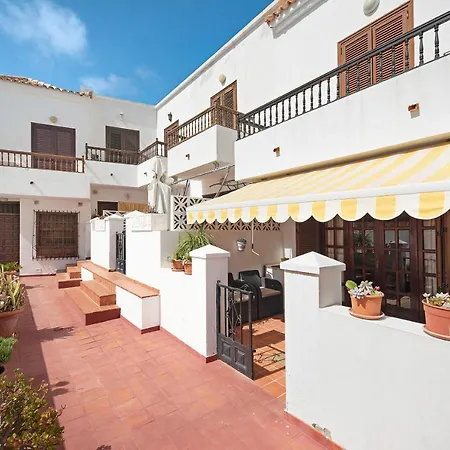 Casa Magdalena Holiday home