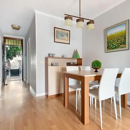 Ferienhaus Casa Magdalena *