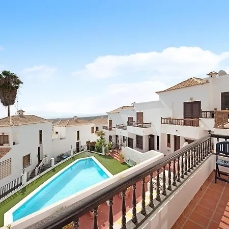 Casa Magdalena